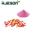 Food Additive Wolfberry Pulver